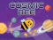 Mchezo Cosmic Bee online