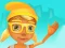 Mchezo Train Surfers online