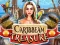 Mchezo Caribbean Treasure online