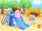 Mchezo Happy Childrens Day 2020 Puzzle online