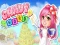 Mchezo Candy Word online