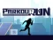 Mchezo Parkour Run online