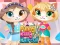 Mchezo Funny Kitty Haircut online