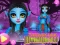 Mchezo Alien Princess online