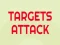 Mchezo Targets Attack online