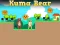 Mchezo Kuma Bear online