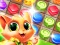 Mchezo Cat Match 3 online