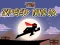 Mchezo The Speed Ninja online