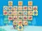 Mchezo Winter Mahjong online