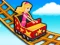 Mchezo Thrill Rush 3 online