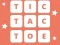 Mchezo Tic Tac Toe online
