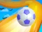 Mchezo Rolling Ball Halloween Escape online