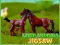 Mchezo Farm Animals Jigsaw online
