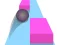 Mchezo Ball Runner online