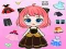 Mchezo Chibi Doll Dress Up DIY online