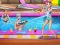 Mchezo Sisters Pool Party online