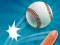 Mchezo Flick Baseball Super Homerun online