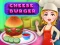Mchezo Cheeseburger online