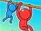 Mchezo Rope Rescue Puzzle online