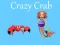 Mchezo Crazy Crab online