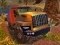 Mchezo Offroad Truck Simulator Hill Climb online