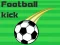 Mchezo Football Kick online
