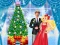 Mchezo Perfect Couple Winter Prep online