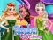 Mchezo Besties Random Clothing online