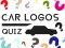 Mchezo Car Logos Quiz online
