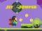 Mchezo Jet Jumper online