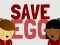 Mchezo Save Egg online