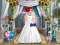 Mchezo Princess wedding dress online