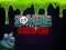 Mchezo Zombie Smack online