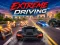 Mchezo Extreme Driving online