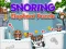 Mchezo Snoring Wake up Elephant online