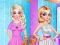 Mchezo BFF Summer Fashion online