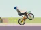 Mchezo Wheelie Biker online