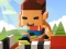 Mchezo Hurdle Rush online