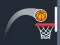 Mchezo Bouncy Dunks online