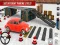 Mchezo Suv Classic Car Parking Real Driving online