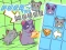 Mchezo Push the mouse online