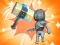 Mchezo Hammer Raytrace 3D online