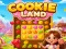 Mchezo Cookie Land online