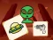 Mchezo Mission To Mars Coloring online