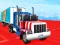 Mchezo Impossible Truck Tracks Drive online