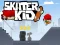 Mchezo Skater kid online