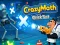Mchezo Crazy Math Quick Test online