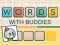 Mchezo Words With Buddies online