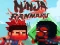 Mchezo Ninja Ranmaru online