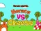 Mchezo Horace vs Cheese online
